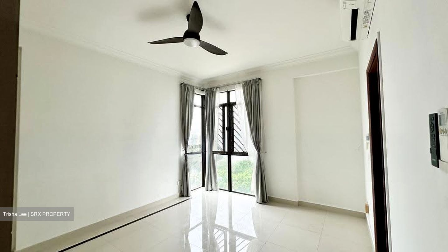 Parc Oasis (D22), Condominium #632539881